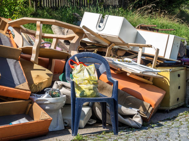 Best Trash Removal Near Me  in Tri City, OR