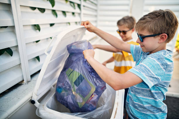 Best Garage Cleanout Services  in Tri City, OR