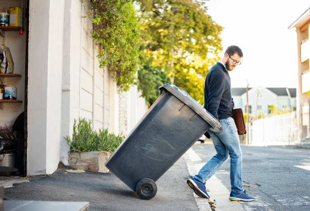 Best Junk Hauling Services  in Tri City, OR