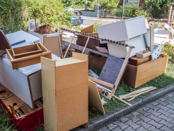Best Junk Removal Near Me  in Tri City, OR