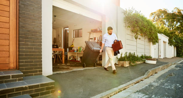 Trusted Tri City, OR Junk Removal Experts