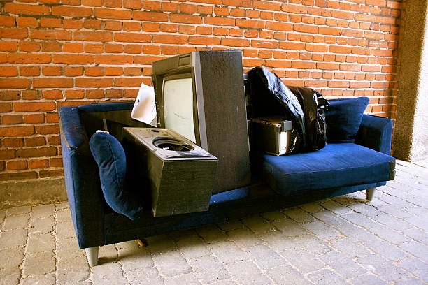 Best Same-Day Junk Removal  in Tri City, OR