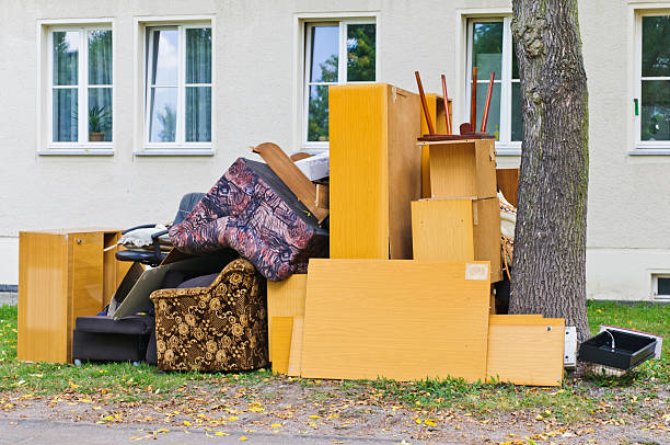 Best Residential Junk Removal  in Tri City, OR