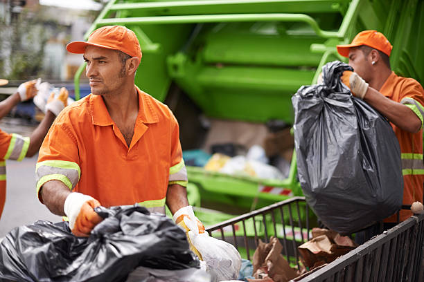 Best Yard Waste Removal  in Tri City, OR