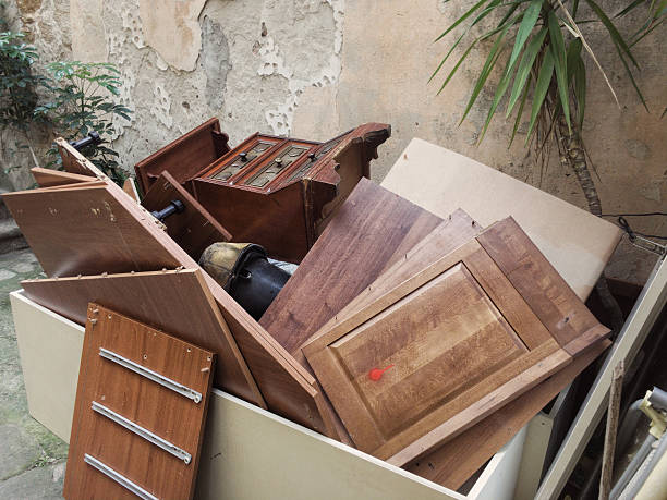 Best Mattress Removal Service  in Tri City, OR